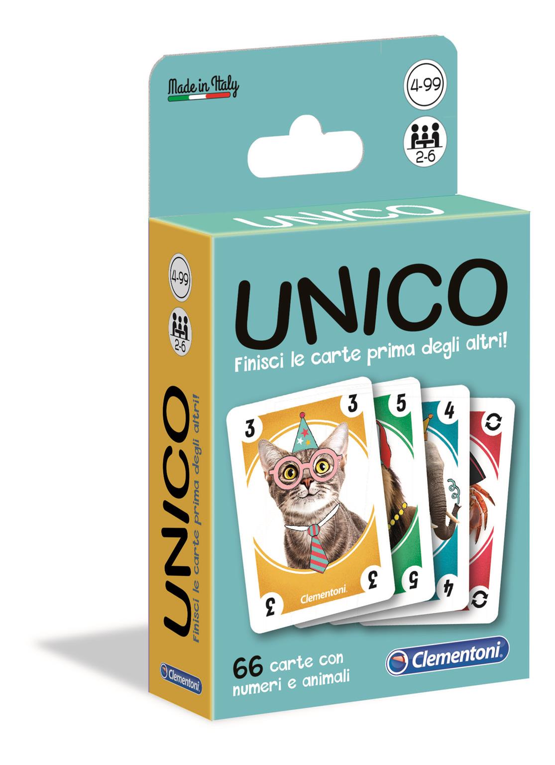 Clementoni - Gioco Dell'Oca Con Paperelle In Legno + Gioco Mimo Per Bambini - Confezione 2 Giochi Da Tavolo